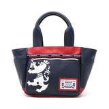 トリコロール | ［アドミラル］トートバッグ Admiral ミニトートバッグ | ギャレリア Bag＆Luggage