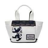 ホワイト | ［アドミラル］トートバッグ Admiral ミニトートバッグ | ギャレリア Bag＆Luggage