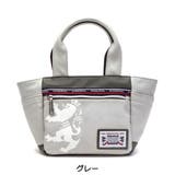 ［アドミラル］トートバッグ Admiral ミニトートバッグ | ギャレリア Bag＆Luggage | 詳細画像6 