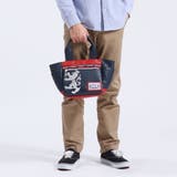 ［アドミラル］トートバッグ Admiral ミニトートバッグ | ギャレリア Bag＆Luggage | 詳細画像11 