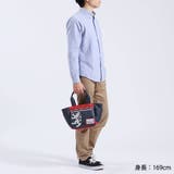 ［アドミラル］トートバッグ Admiral ミニトートバッグ | ギャレリア Bag＆Luggage | 詳細画像12 