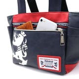 ［アドミラル］トートバッグ Admiral ミニトートバッグ | ギャレリア Bag＆Luggage | 詳細画像14 