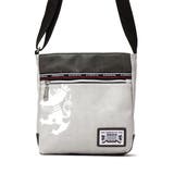 グレー | ［アドミラル］ショルダー Admiral バッグ | ギャレリア Bag＆Luggage