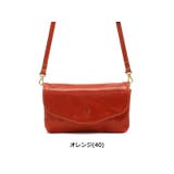 ［アルベロ］お財布ショルダー ALBERO お財布ポシェット | ギャレリア Bag＆Luggage | 詳細画像4 