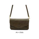 ［アルベロ］お財布ショルダー ALBERO お財布ポシェット | ギャレリア Bag＆Luggage | 詳細画像6 