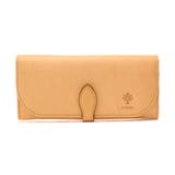 ナチュラル(20) | ［アルベロ］長財布 ALBERO 財布 | ギャレリア Bag＆Luggage