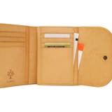 ［アルベロ］二つ折り財布 ALBERO 財布 | ギャレリア Bag＆Luggage | 詳細画像12 