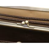 ［アルベロ］長財布 ALBERO がま口長財布 | ギャレリア Bag＆Luggage | 詳細画像16 