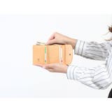 財布 ALBERO がま口三つ折り財布 | ギャレリア Bag＆Luggage | 詳細画像8 