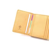 財布 ALBERO がま口三つ折り財布 | ギャレリア Bag＆Luggage | 詳細画像11 