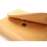 財布 ALBERO がま口三つ折り財布 | ギャレリア Bag＆Luggage | 詳細画像15 