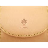 財布 ALBERO がま口三つ折り財布 | ギャレリア Bag＆Luggage | 詳細画像16 