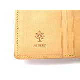 財布 ALBERO がま口三つ折り財布 | ギャレリア Bag＆Luggage | 詳細画像17 