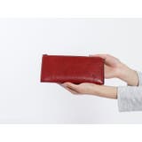 長財布 ALBERO L字ファスナー長財布 | ギャレリア Bag&Luggage | 詳細画像10