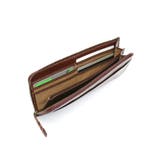 長財布 ALBERO L字ファスナー長財布 | ギャレリア Bag&Luggage | 詳細画像15