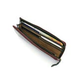 長財布 ALBERO L字ファスナー長財布 | ギャレリア Bag&Luggage | 詳細画像16
