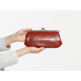 ［アルベロ］長財布 ALBERO がま口長財布 | ギャレリア Bag＆Luggage | 詳細画像10 