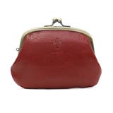 レッド(32) | ［アルベロ］財布 ALBERO がま口財布 | ギャレリア Bag＆Luggage