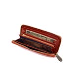［アルベロ］長財布 ALBERO ラウンドファスナー長財布 | ギャレリア Bag＆Luggage | 詳細画像16 
