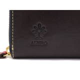 ［アルベロ］長財布 ALBERO ラウンドファスナー長財布 | ギャレリア Bag＆Luggage | 詳細画像23 