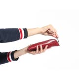 ［アルベロ］ペンケース ALBERO 革 | ギャレリア Bag＆Luggage | 詳細画像13 