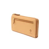 ［アルベロ］長財布 ALBERO L字ファスナー長財布 | ギャレリア Bag＆Luggage | 詳細画像3 