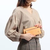 ［アルベロ］長財布 ALBERO L字ファスナー長財布 | ギャレリア Bag＆Luggage | 詳細画像7 