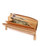 ［アルベロ］長財布 ALBERO L字ファスナー長財布 | ギャレリア Bag＆Luggage | 詳細画像9 