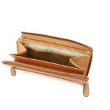 ［アルベロ］長財布 ALBERO L字ファスナー長財布 | ギャレリア Bag＆Luggage | 詳細画像11 