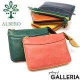 ［アルベロ］財布 ALBERO ミニ財布 | ギャレリア Bag＆Luggage | 詳細画像1 