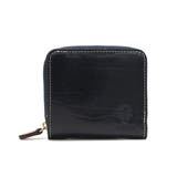 ネイビー(62) | ［アルベロ］二つ折り財布 ALBERO 財布 | ギャレリア Bag＆Luggage