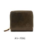 ［アルベロ］二つ折り財布 ALBERO 財布 | ギャレリア Bag＆Luggage | 詳細画像5 
