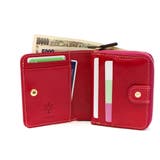 ［アルベロ］二つ折り財布 ALBERO 財布 | ギャレリア Bag＆Luggage | 詳細画像13 