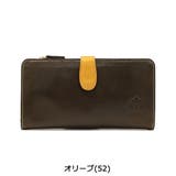 ［アルベロ］長財布 ALBERO 財布 | ギャレリア Bag＆Luggage | 詳細画像5 