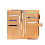 ［アルベロ］長財布 ALBERO 財布 | ギャレリア Bag＆Luggage | 詳細画像8 