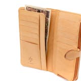 ［アルベロ］長財布 ALBERO 財布 | ギャレリア Bag＆Luggage | 詳細画像9 