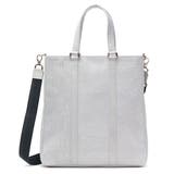 ホワイト | トート トートバッグメンズ 2WAY | ギャレリア Bag＆Luggage