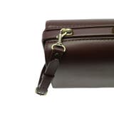 ［AOKI 青木］ビジネスバッグ ラゲージアオキ | ギャレリア Bag＆Luggage | 詳細画像19 