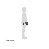 バッグ コンプレックスガーデンズ COMPLEX | ギャレリア Bag＆Luggage | 詳細画像9 