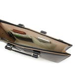 ［青木鞄］ビジネスバッグ コンプレックスガーデンズ COMPLEX | ギャレリア Bag＆Luggage | 詳細画像12 