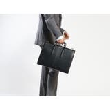［青木鞄］ビジネスバッグ コンプレックスガーデンズ COMPLEX | ギャレリア Bag＆Luggage | 詳細画像7 