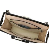 ［青木鞄］ビジネスバッグ コンプレックスガーデンズ COMPLEX | ギャレリア Bag＆Luggage | 詳細画像12 