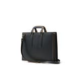 ［青木鞄］ビジネスバッグ コンプレックスガーデンズ COMPLEX | ギャレリア Bag＆Luggage | 詳細画像4 