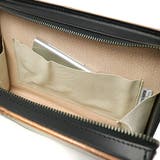 セカンドバッグ コンプレックスガーデンズ COMPLEX | ギャレリア Bag&Luggage | 詳細画像9