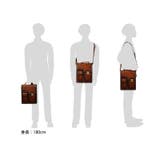 バッグ AOKI ショルダーバッグ | ギャレリア Bag&Luggage | 詳細画像8