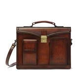 ブラウン(50) | ［青木鞄］バッグ AOKI ショルダーバッグ | ギャレリア Bag＆Luggage