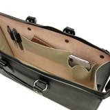［青木鞄］ビジネスバッグ コンプレックスガーデンズ COMPLEX | ギャレリア Bag＆Luggage | 詳細画像10 