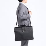 ダレスバッグ ビジネスバッグ コンプレックスガーデンズ | ギャレリア Bag＆Luggage | 詳細画像7 