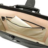 ダレスバッグ ビジネスバッグ コンプレックスガーデンズ | ギャレリア Bag＆Luggage | 詳細画像11 