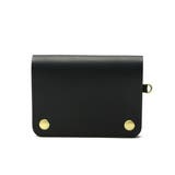 ブラック | ［アーツアンドクラフツ］財布 ARTS&CRAFTS 二つ折り財布 | ギャレリア Bag＆Luggage